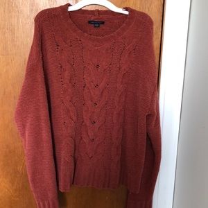 American Eagle sweater